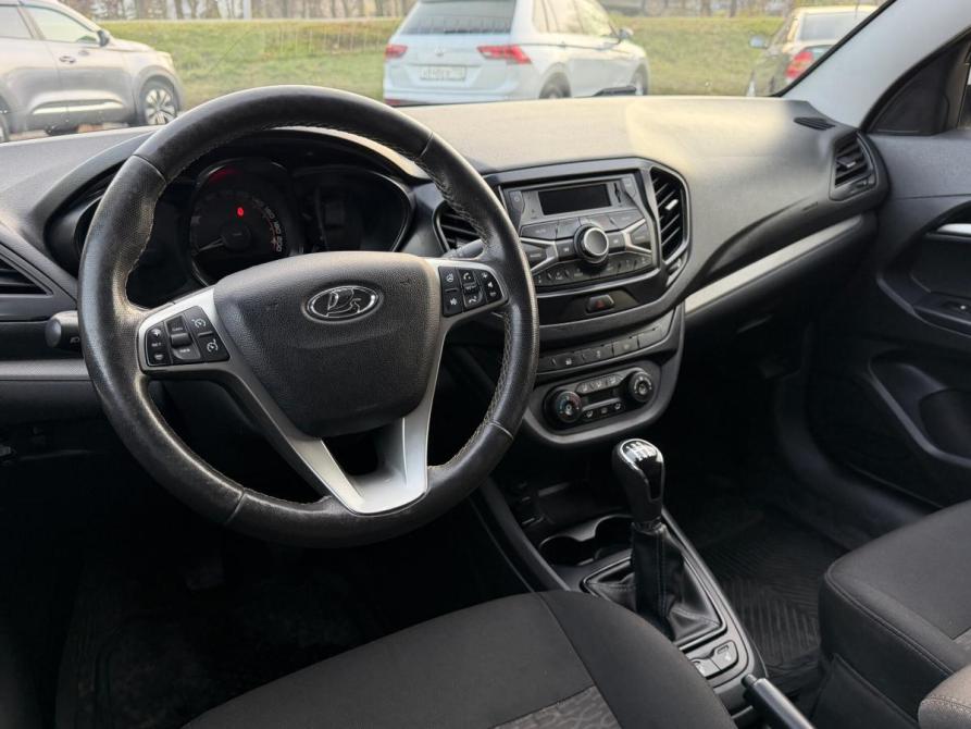 Lada (ВАЗ) Vesta I Нефтекамск  - изображение 9