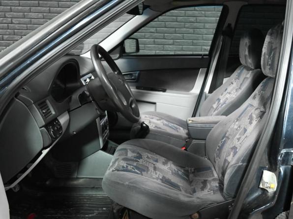 Lada (ВАЗ) Priora I с пробегом 2008 года, цена 170 000 рублей, 173903 км, седан, Автокод Объявления