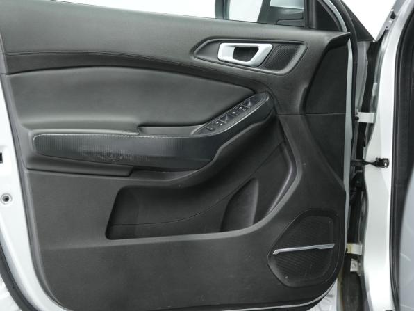 Chery Tiggo 4 I Рестайлинг с пробегом 2020 года, цена 1 550 000 рублей, 63300 км, внедорожник, Автокод Объявления