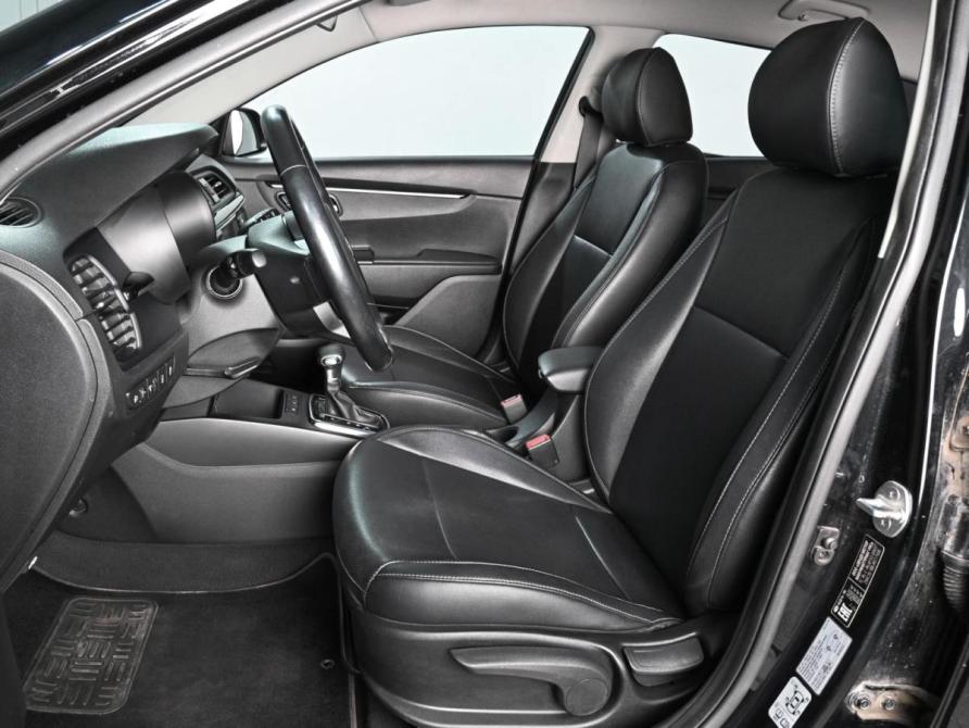Kia Rio IV Ростов-на-Дону  - изображение 10