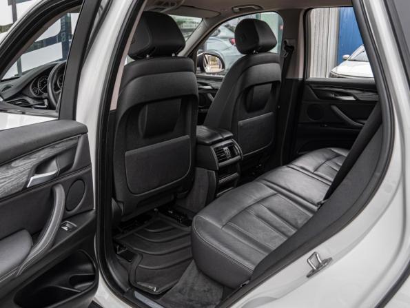 BMW X5 III (F15) с пробегом 2017 года, цена 3 325 000 рублей, 185917 км, внедорожник, Автокод Объявления