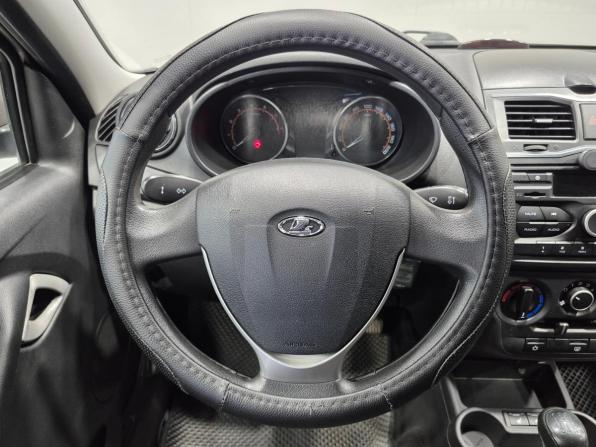 Lada (ВАЗ) Granta I Рестайлинг с пробегом 2019 года, цена 635 000 рублей, 129042 км, хэтчбек, Автокод Объявления