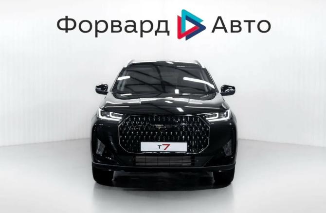 Tenet T7 с пробегом 2026 года, цена 2 119 000 рублей, 952 км, внедорожник, Автокод Объявления