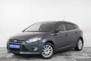 Ford Focus III Кемерово  - изображение 28