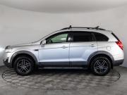 Chevrolet Captiva I Рестайлинг Санкт-Петербург  - изображение 28