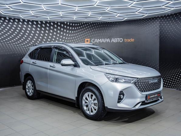 Haval M6 II с пробегом 2023 года, цена 1 680 000 рублей, 56907 км, внедорожник, Автокод Объявления