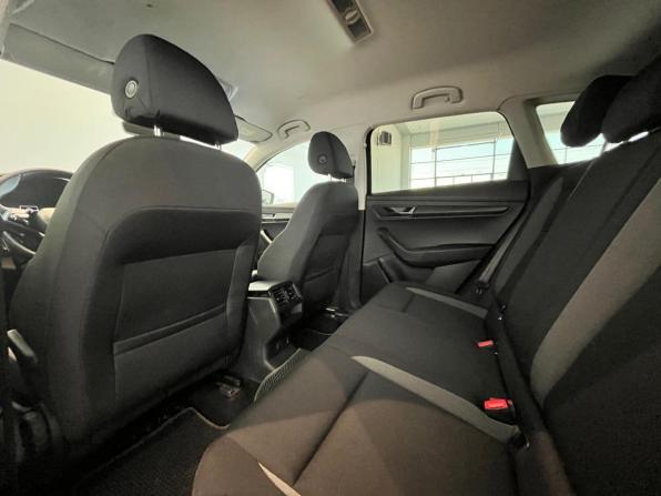 Skoda Karoq I с пробегом 2020 года, цена 2 299 000 рублей, 139662 км, внедорожник, Автокод Объявления