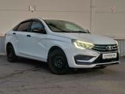 Lada (ВАЗ) Vesta I Рестайлинг (NG) Санкт-Петербург  - изображение 27