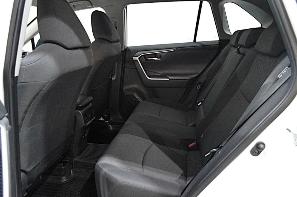 Toyota RAV4 V (XA50) Сургут  - изображение 26