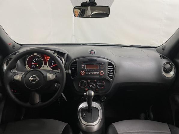 Nissan Juke I с пробегом 2012 года, цена 959 000 рублей, 130686 км, внедорожник, Автокод Объявления