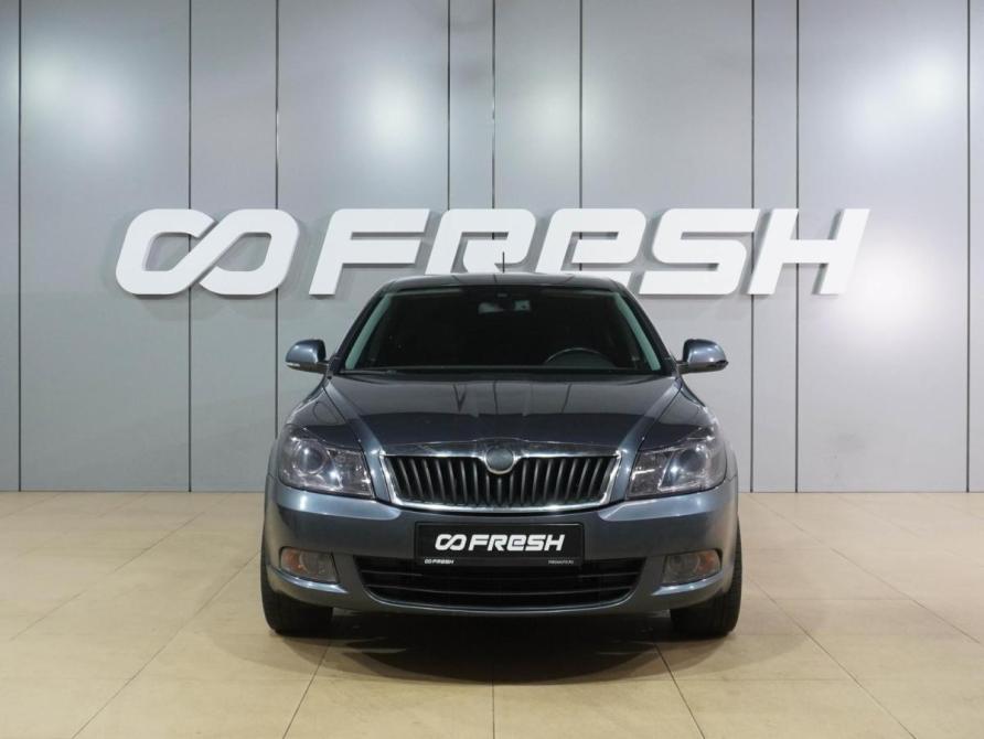 Skoda Octavia II (A5) Рестайлинг Воронеж  - изображение 3