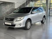 Toyota Corolla X (E140 E150) Рестайлинг Новосибирск  - изображение 23