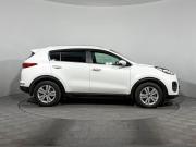 Kia Sportage IV Санкт-Петербург  - изображение 23