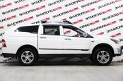 SsangYong Actyon Sports II Сургут  - изображение 37