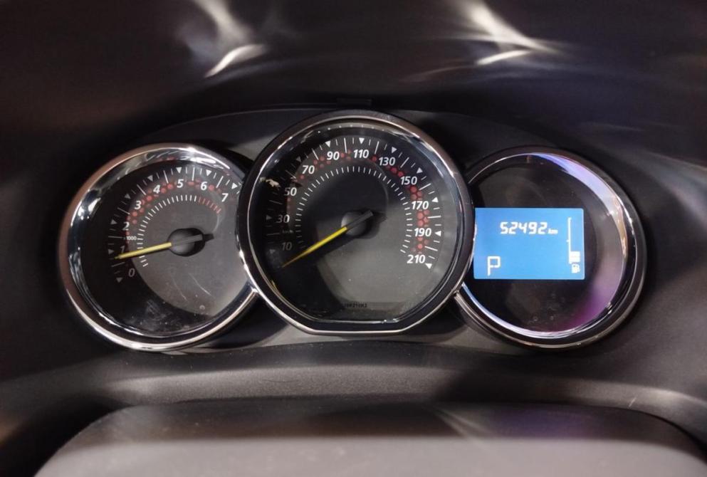 Renault Sandero II Саратов  - изображение 13