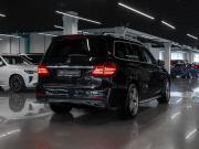 Mercedes-Benz GLS I (X166) Москва  - изображение 32