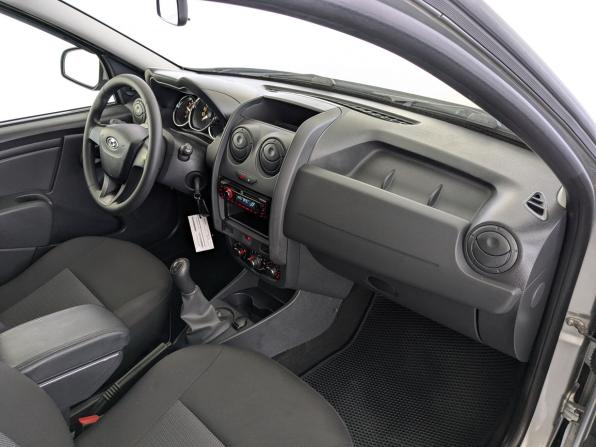 Lada (ВАЗ) Largus I Рестайлинг с пробегом 2021 года, цена 999 000 рублей, 99551 км, универсал, Автокод Объявления