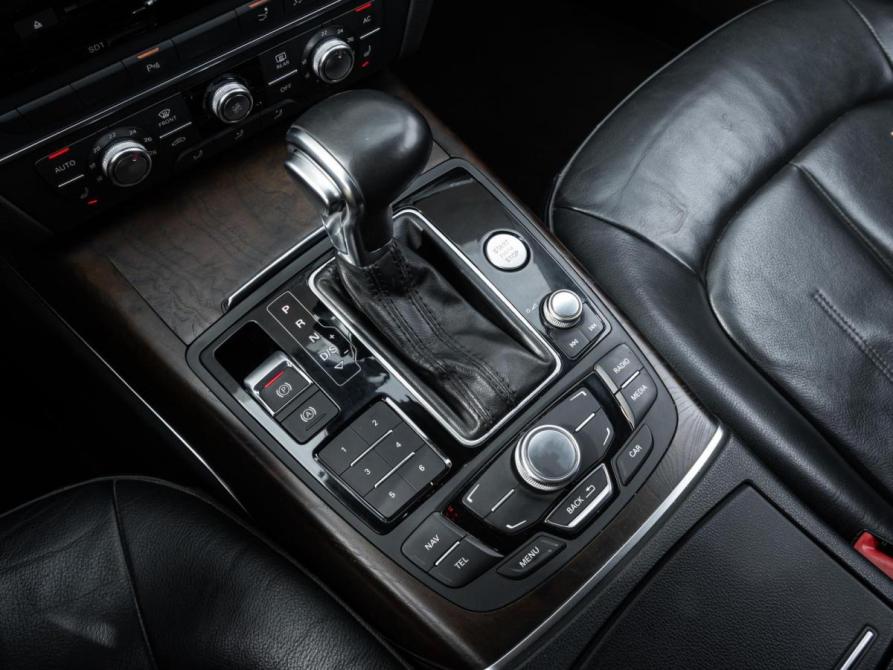 Audi A7 I (4G) Ставрополь  - изображение 12