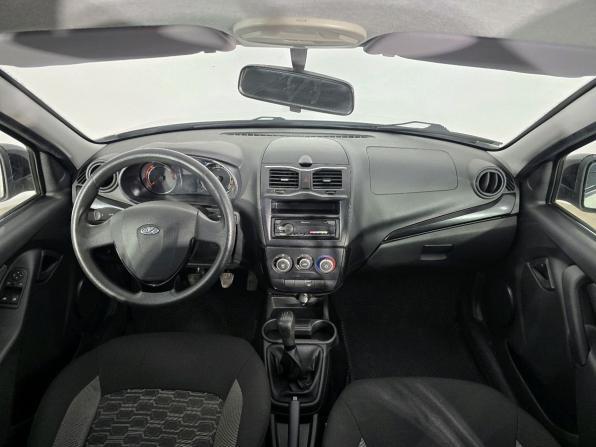 Lada (ВАЗ) Granta I Рестайлинг с пробегом 2022 года, цена 799 000 рублей, 38863 км, универсал, Автокод Объявления