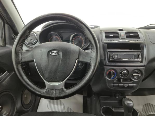 Lada (ВАЗ) Granta I Рестайлинг с пробегом 2019 года, цена 580 000 рублей, 134246 км, седан, Автокод Объявления