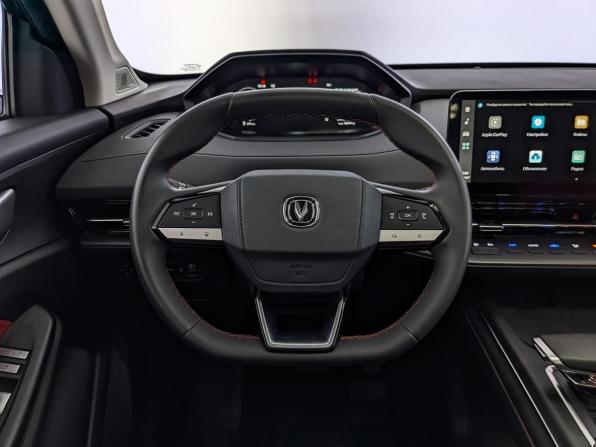 Changan UNI-S (CS55 Plus) с пробегом 2024 года, цена 2 225 000 рублей, 10893 км, внедорожник, Автокод Объявления