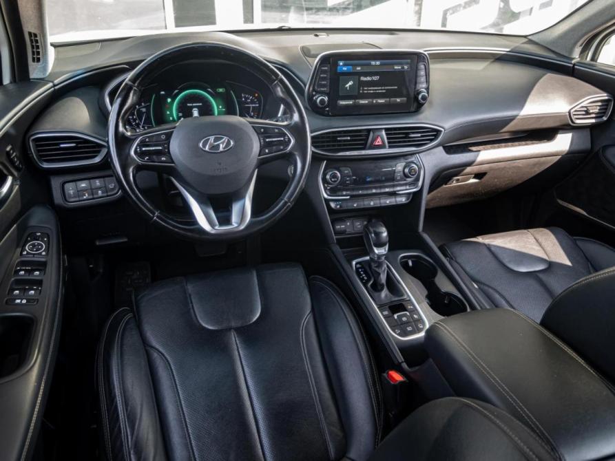 Hyundai Santa Fe IV Краснодар  - изображение 6