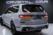 BMW X7 I (G07) Рестайлинг Москва  - изображение 39