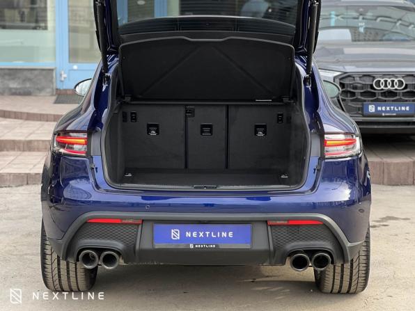 Новый Porsche Macan I Рестайлинг 2 2026 года, цена 13 990 000 рублей, внедорожник, Автокод Объявления