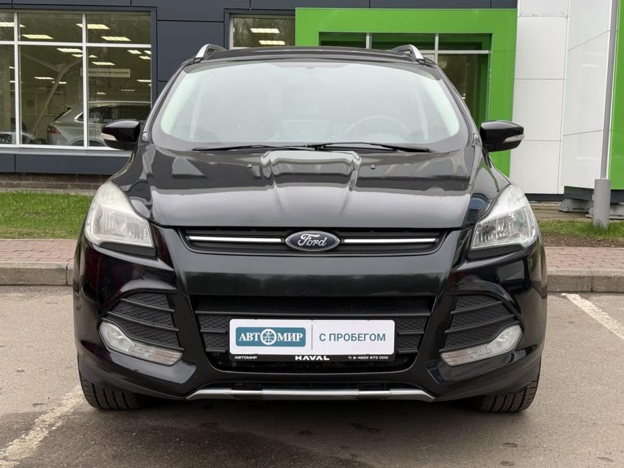 Ford Kuga II Ярославль  - изображение 2