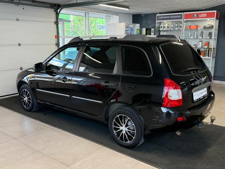 Lada (ВАЗ) Kalina I Тольятти  - изображение 8
