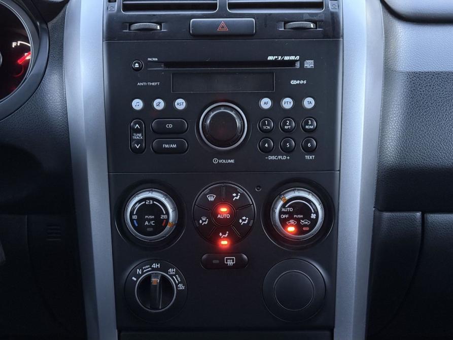 Suzuki Grand Vitara II Ярославль  - изображение 13