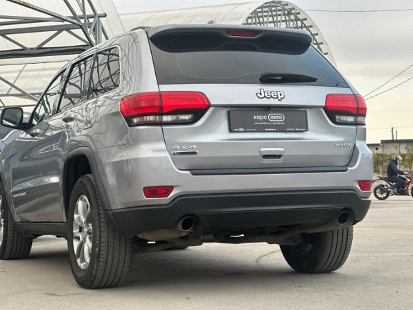 Jeep Grand Cherokee IV (WK2) с пробегом 2013 года, цена 1 897 000 рублей, 203112 км, внедорожник, Автокод Объявления