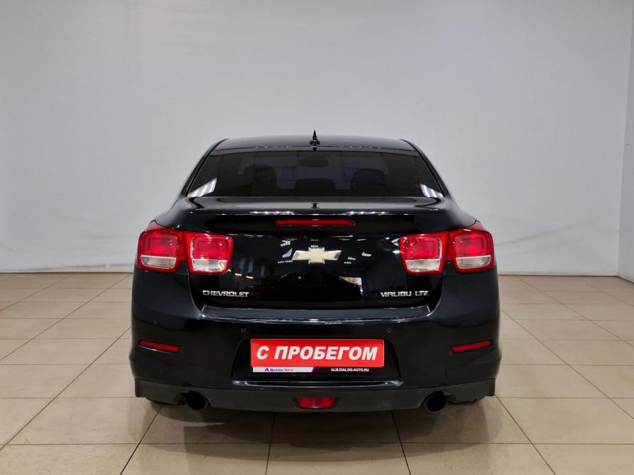 Chevrolet Malibu VIII Альметьевск  - изображение 6