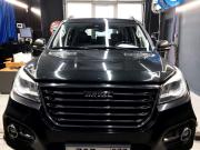 Haval H9 I Рестайлинг Москва  - изображение 28