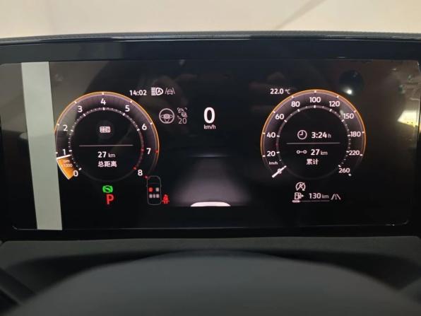 Новый Volkswagen Tiguan III (China Market) 2026 года, цена 4 999 000 рублей, внедорожник, Автокод Объявления