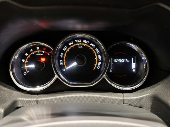 Lada (ВАЗ) Largus I Рестайлинг с пробегом 2021 года, цена 1 033 364 рубля, 104697 км, универсал, Автокод Объявления