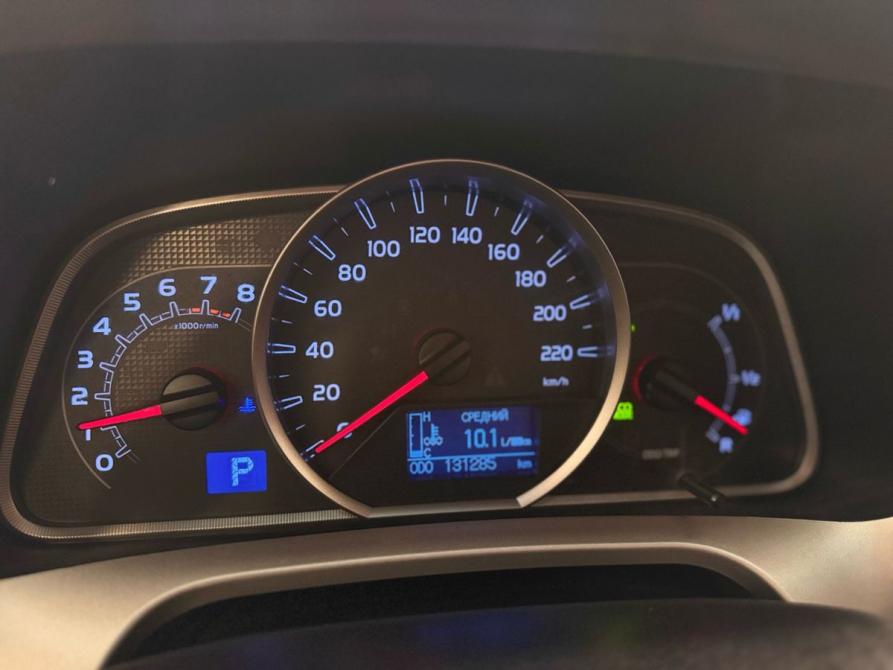 Toyota RAV4 IV (XA40) Омск  - изображение 17