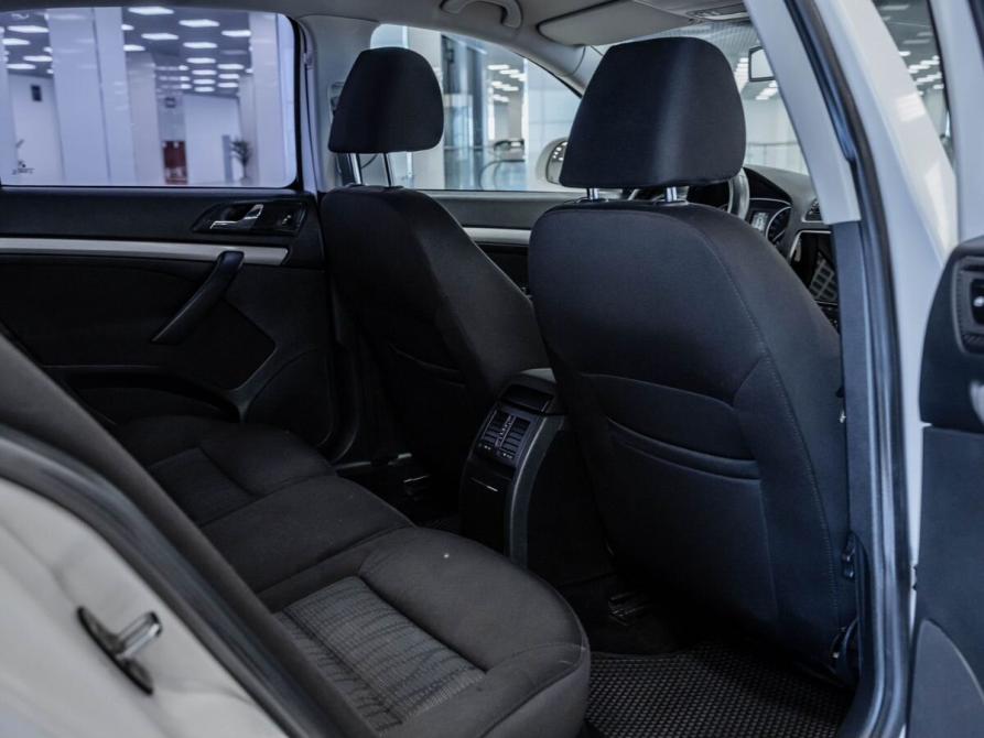 Skoda Octavia II (A5) Рестайлинг Самара  - изображение 15