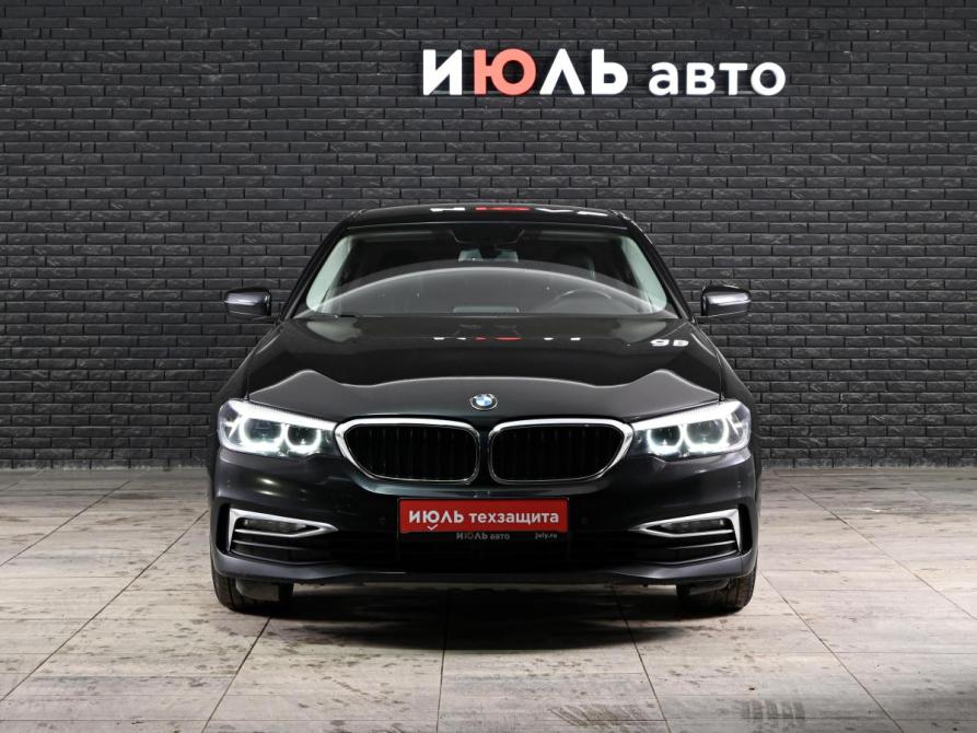 BMW 5 серии VII (G30/G31/G38) Екатеринбург  - изображение 2