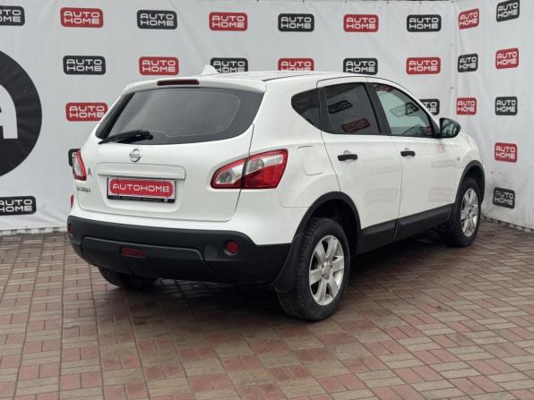 Nissan Qashqai I Рестайлинг с пробегом 2010 года, цена 899 990 рублей, 258175 км, внедорожник, Автокод Объявления
