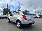 SsangYong Actyon II Стерлитамак  - изображение 26