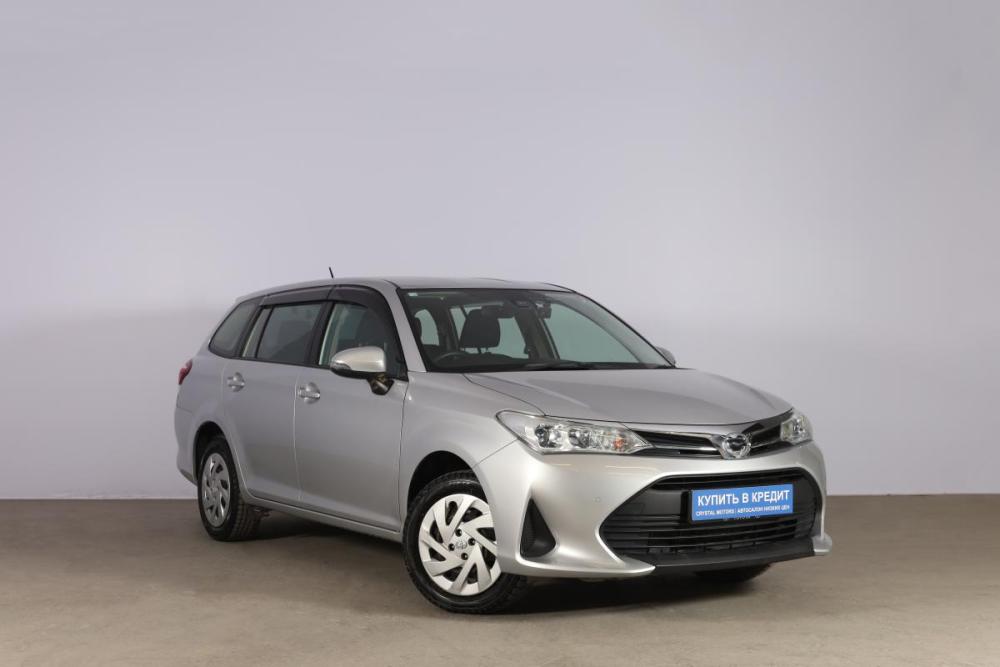 Toyota Corolla XI (E160 E170) Рестайлинг 2 Новосибирск  - изображение 1