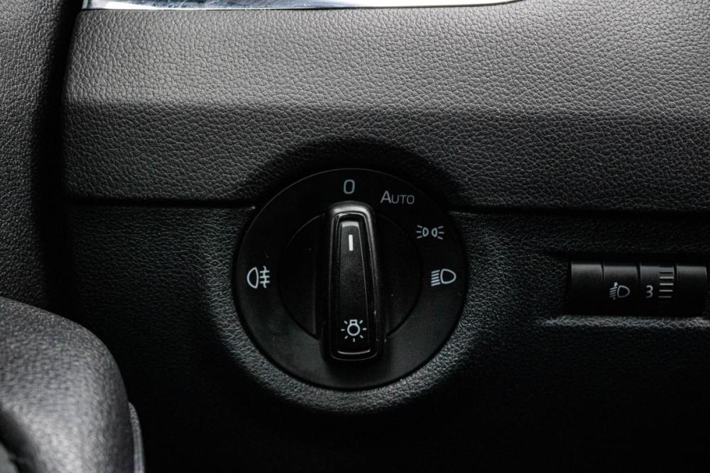 Skoda Octavia III (A7) Уфа  - изображение 14