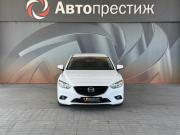 Mazda 6 III (GJ) Волгоград  - изображение 24