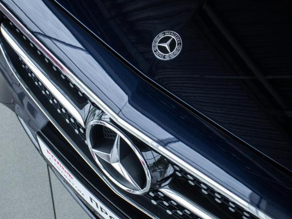 Mercedes-Benz E-Класс V (W213 S213 C238) с пробегом 2018 года, цена 3 999 000 рублей, 98977 км, купе-хардтоп, Автокод Объявления
