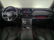 Hyundai Santa Fe IV Рестайлинг Москва  - изображение 33