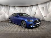 Mercedes-Benz E-Класс AMG V (W213) Рестайлинг Москва  - изображение 27