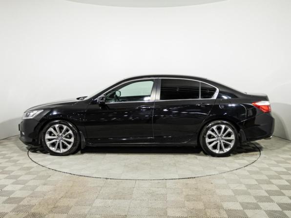 Honda Accord IX с пробегом 2013 года, цена 1 280 000 рублей, 251510 км, седан, Автокод Объявления