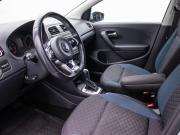 Volkswagen Polo V Рестайлинг Москва  - изображение 26