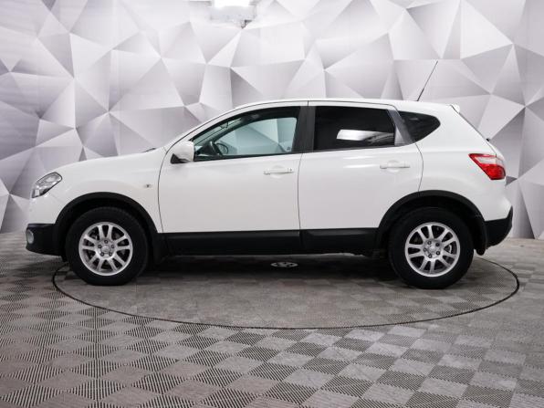 Nissan Qashqai I Рестайлинг с пробегом 2011 года, цена 982 000 рублей, 164596 км, внедорожник, Автокод Объявления